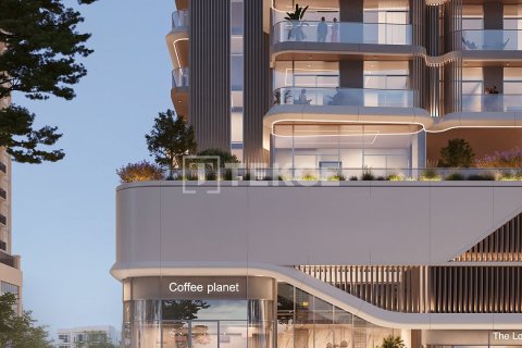 Wohnung zum Verkauf in Dubai, VAE 2 Schlafzimmer, 110 m2 Nr. 686703 - Foto 4