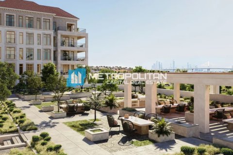 Appartamento in vendita a Al Hudayriat Island, Abu Dhabi, EAU 3 camere da letto, 232.5 mq. № 686698 - foto 11