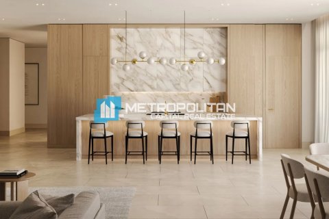 Appartamento in vendita a Al Hudayriat Island, Abu Dhabi, EAU 3 camere da letto, 232.5 mq. № 686698 - foto 6