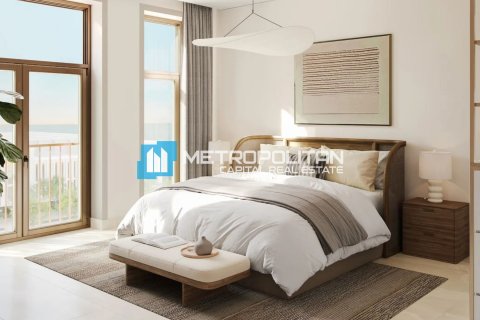 Appartamento in vendita a Al Hudayriat Island, Abu Dhabi, EAU 3 camere da letto, 232.5 mq. № 686698 - foto 7