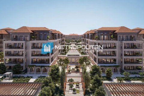 Appartamento in vendita a Al Hudayriat Island, Abu Dhabi, EAU 3 camere da letto, 232.5 mq. № 686698 - foto 12