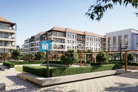 Appartamento in vendita a Al Hudayriat Island, Abu Dhabi, EAU 3 camere da letto, 232.5 mq. № 686698 - foto 13