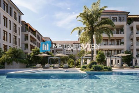 Appartamento in vendita a Al Hudayriat Island, Abu Dhabi, EAU 3 camere da letto, 232.5 mq. № 686698 - foto 10