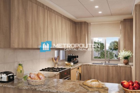 Villetta a schiera in vendita a Khalifa City, Abu Dhabi, EAU 2 camere da letto, 225.8 mq. № 686699 - foto 5