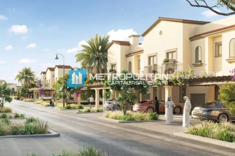 Villetta a schiera in vendita a Khalifa City, Abu Dhabi, EAU 2 camere da letto, 225.8 mq. № 686699 - foto 10