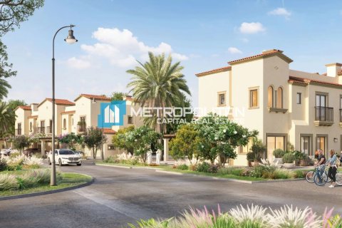 Villetta a schiera in vendita a Khalifa City, Abu Dhabi, EAU 2 camere da letto, 225.8 mq. № 686699 - foto 11