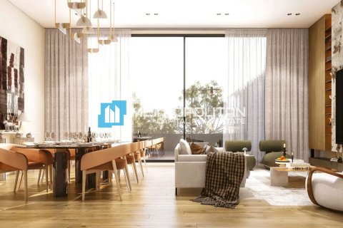 Apartment sa Yas Island, Abu Dhabi, UAE 2 silid-tulugan, 137.2 sq.m. № 686697 - larawan 4