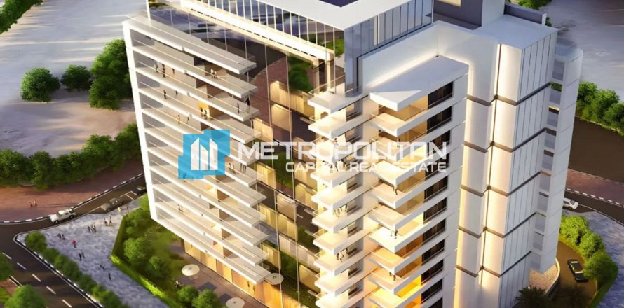 Apartment sa Yas Island, Abu Dhabi, UAE 2 silid-tulugan, 137.2 sq.m. № 686697