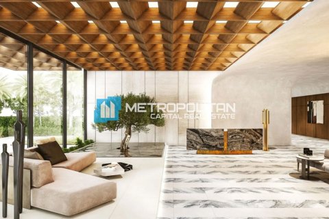 Apartment sa Yas Island, Abu Dhabi, UAE 2 silid-tulugan, 137.2 sq.m. № 686697 - larawan 9