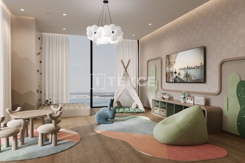 Huoneisto Dubai, Arabiemiraatit 1 makuuhuone, 63 m2 № 686700 - kuva 16