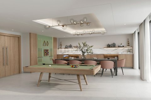 Huoneisto Dubai, Arabiemiraatit 1 makuuhuone, 63 m2 № 686700 - kuva 19