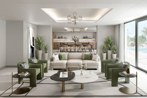 Huoneisto Dubai, Arabiemiraatit 2 makuuhuonetta, 97 m2 № 686701 - kuva 7