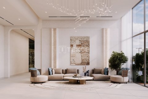 Huoneisto Dubai, Arabiemiraatit 2 makuuhuonetta, 97 m2 № 686701 - kuva 13