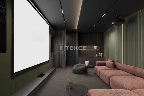 Huoneisto Dubai, Arabiemiraatit 2 makuuhuonetta, 97 m2 № 686701 - kuva 21