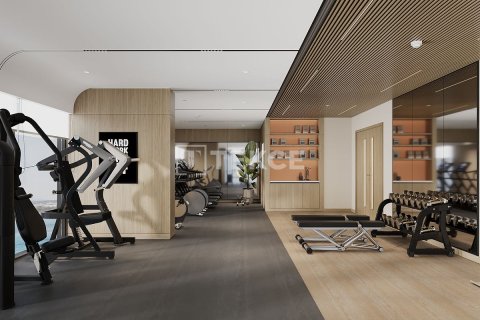 Huoneisto Dubai, Arabiemiraatit 2 makuuhuonetta, 97 m2 № 686701 - kuva 11