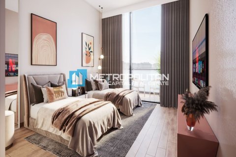 Apartament de vânzare în Yas Island, Abu Dhabi, EAU 3 dormitoare, 120.3 mp.  №690505 - poză 9