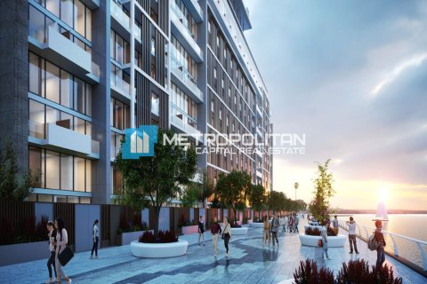 Apartament de vânzare în Yas Island, Abu Dhabi, EAU 3 dormitoare, 120.3 mp.  №690505 - poză 10