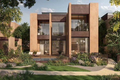 Villetta a schiera in vendita a Dubai, EAU 4 camere da letto, 261 mq. № 690473 - foto 7