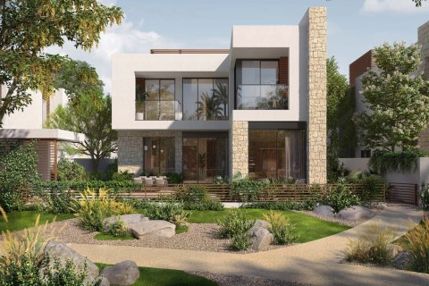 Villetta a schiera in vendita a Dubai, EAU 4 camere da letto, 261 mq. № 690473 - foto 8