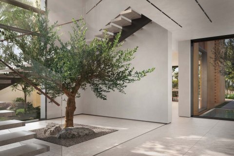 Villetta a schiera in vendita a Dubai, EAU 4 camere da letto, 261 mq. № 690473 - foto 21