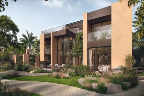 Villetta a schiera in vendita a Dubai, EAU 4 camere da letto, 261 mq. № 690473 - foto 2