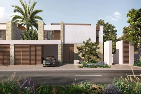 Villetta a schiera in vendita a Dubai, EAU 4 camere da letto, 261 mq. № 690473 - foto 4