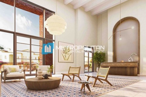 Müüa korter asukohaga Khalifa City, Abu Dhabi, AÜE: 2 magamistoaga, 103.9 m² Nr 690506 - pilt 6