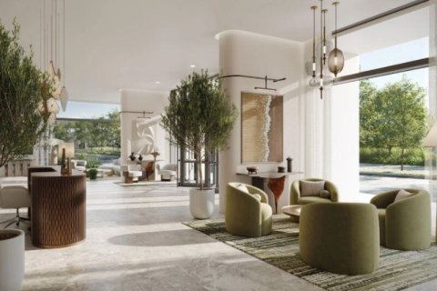 Dubai, UAE의 판매용 아파트 침실 3개, 240제곱미터 번호 690472 - 사진 4