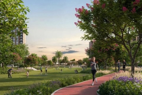 Dubai, UAE의 판매용 아파트 침실 3개, 240제곱미터 번호 690472 - 사진 3