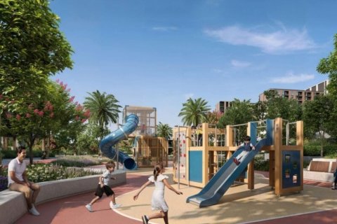 Dubai, UAE의 판매용 아파트 침실 3개, 240제곱미터 번호 690472 - 사진 2