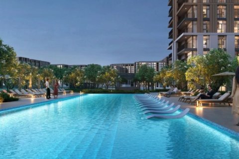 Dubai, UAE의 아파트 침실 3개, 240제곱미터 번호 690472