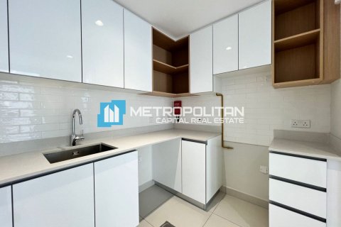 شقة للبيع في جزيرة الريم، أبو ظبي، الإمارات العربية المتحدة 2 غرفة نوم ، 101.4 متر مربع ، رقم 690507 - صورة 17