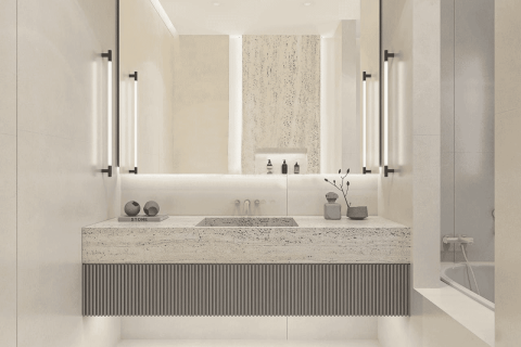 Villa em Al Furjan, Dubai, EAU 5 quartos, 600 m2 № 690474