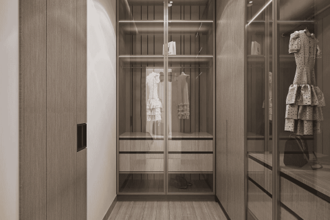 Vilă de vânzare în Al Furjan, Dubai, EAU 5 dormitoare, 600 mp.  №690474 - poză 14