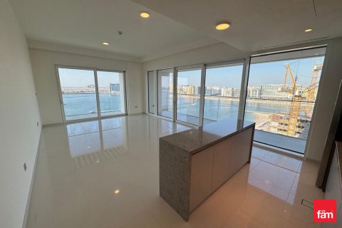 Huoneisto Dubai Harbour, Arabiemiraatit 2 makuuhuonetta, 145.7 m2 № 696878 - kuva 2