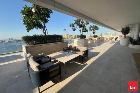 Huoneisto Dubai Harbour, Arabiemiraatit 2 makuuhuonetta, 145.7 m2 № 696878 - kuva 10