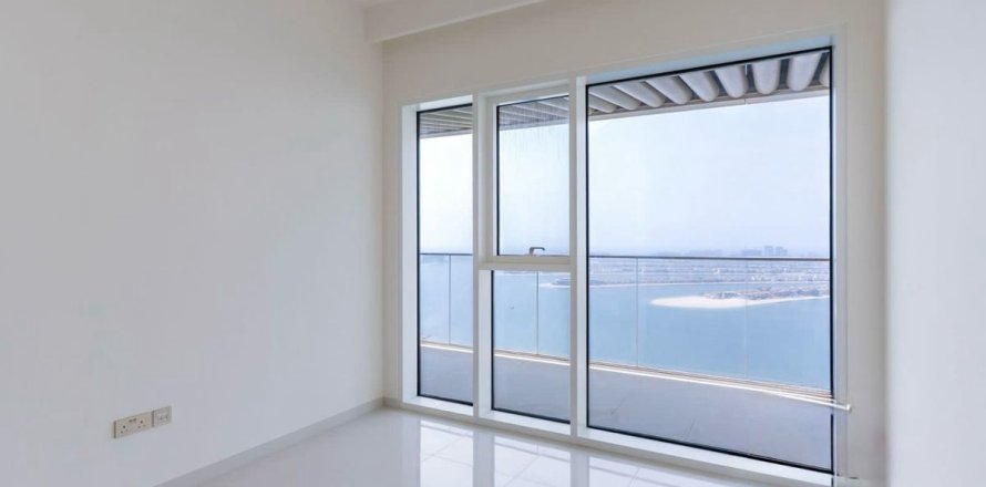 Apartmán v Dubai Harbour, SAE 2 spálne, 146.4 m2 č. 696878