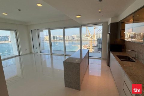 Huoneisto Dubai Harbour, Arabiemiraatit 2 makuuhuonetta, 145.7 m2 № 696878 - kuva 3