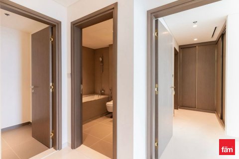 Huoneisto Dubai Harbour, Arabiemiraatit 2 makuuhuonetta, 145.7 m2 № 696878 - kuva 5