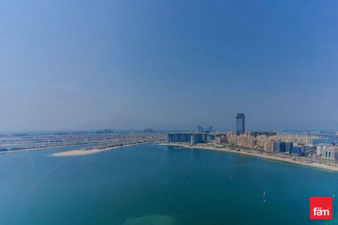 Huoneisto Dubai Harbour, Arabiemiraatit 2 makuuhuonetta, 145.7 m2 № 696878 - kuva 4