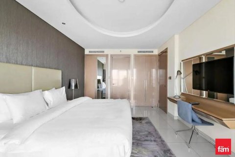 Byt v Business Bay, Dubai, SAE 1 ložnice, 87.5 m² Č.: 696880 - fotografie 9