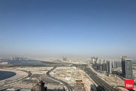 Byt v Business Bay, Dubai, SAE 1 ložnice, 87.5 m² Č.: 696880 - fotografie 12