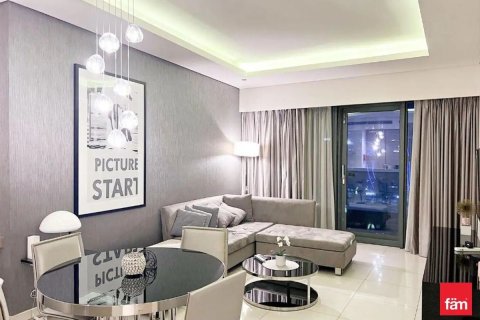 Byt v Business Bay, Dubai, SAE 1 ložnice, 87.5 m² Č.: 696880 - fotografie 2