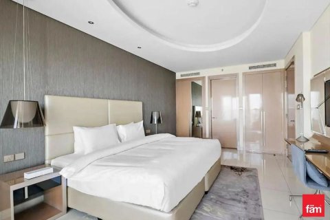 Byt v Business Bay, Dubai, SAE 1 ložnice, 87.5 m² Č.: 696880 - fotografie 8