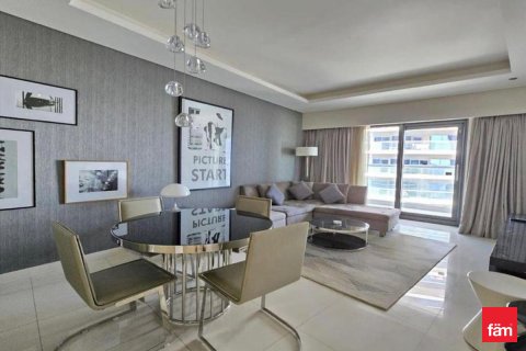 Byt v Business Bay, Dubai, SAE 1 ložnice, 87.5 m² Č.: 696880
