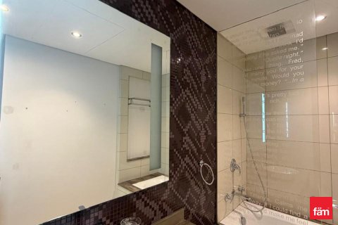 Byt v Business Bay, Dubai, SAE 1 ložnice, 87.5 m² Č.: 696880 - fotografie 14