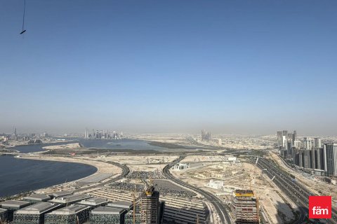Byt v Business Bay, Dubai, SAE 1 ložnice, 87.5 m² Č.: 696880 - fotografie 13