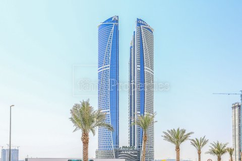 Apartmán v Business Bay, Dubai, SAE 1 spálňa, 87.5 m2 č. 696880 - Fotografia 10
