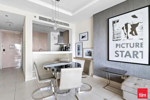 Byt v Business Bay, Dubai, SAE 1 ložnice, 87.5 m² Č.: 696880 - fotografie 6