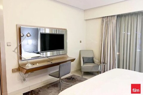 Byt v Business Bay, Dubai, SAE 1 ložnice, 87.5 m² Č.: 696880 - fotografie 11